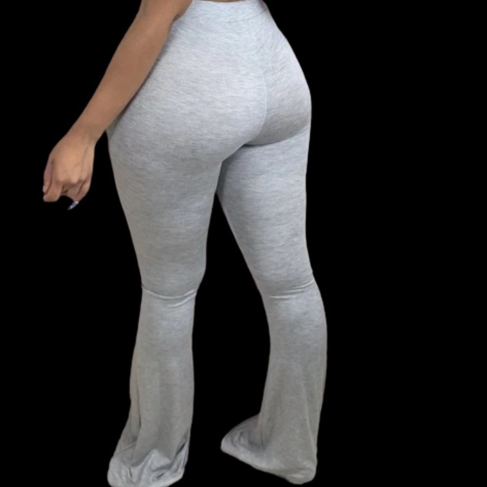 Paige :: Light Grey